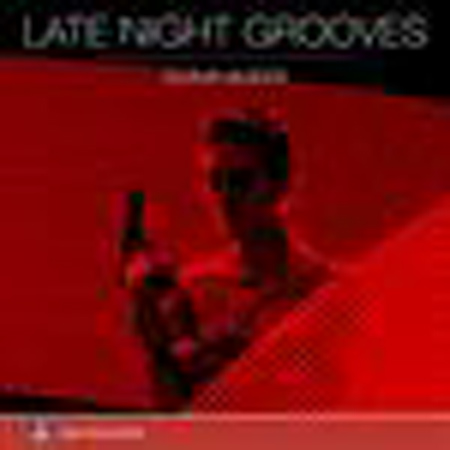 late night grooves 표지